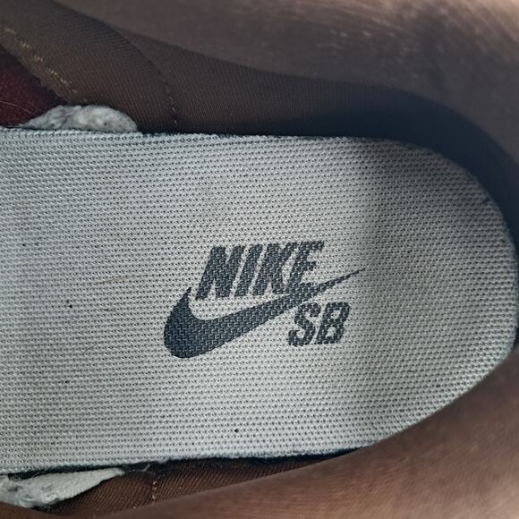 Size 7 - Nike SB Dunk Low Anchorman - 304292-672 - RETAIL $500